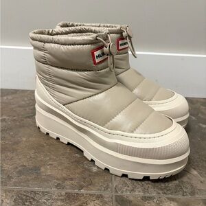 Women’s Hunter Winter Boots